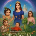 The Princy World Universe