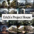 Erich's Project House