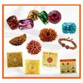 Gemstones, Rudraksha, Mala