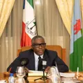 Teodoro Obiang community 