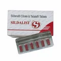 Sildalist 120