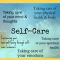 Self Care For Women
