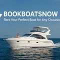 Book Boats Now — Rent Your Perfect Boat for Any Oc