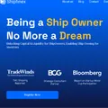 Shipfinex | Maritime Finance